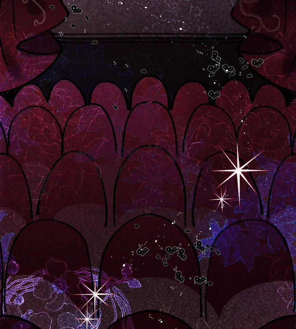 [18+] Chó Sống Trong Khu Vườn Của Hoàng Cung - Bản Uncensored 3.1 trang 7