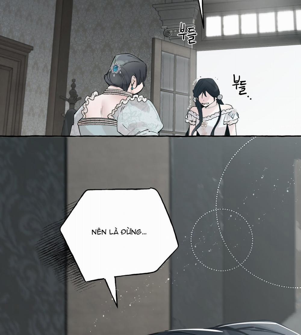 [18+] Chó Sống Trong Khu Vườn Của Hoàng Cung - Bản Uncensored 3.2 trang 1