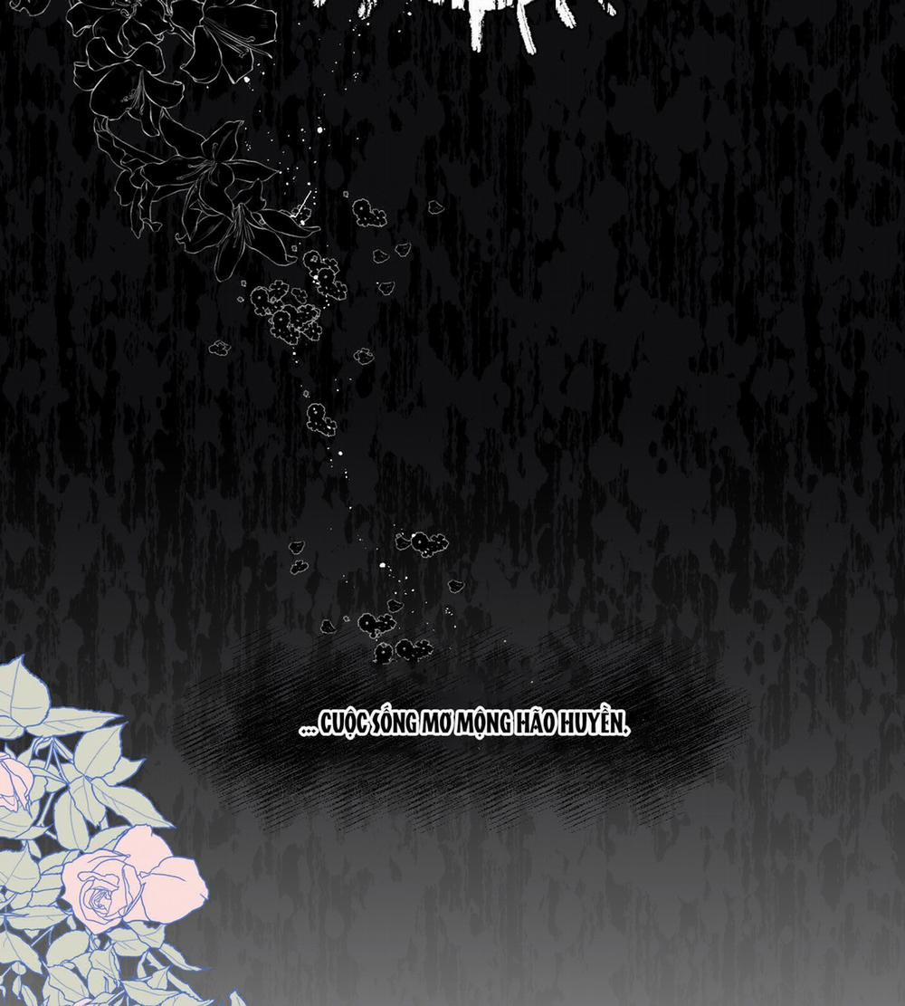 [18+] Chó Sống Trong Khu Vườn Của Hoàng Cung - Bản Uncensored 3.2 trang 16