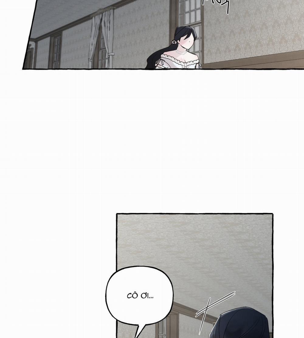 [18+] Chó Sống Trong Khu Vườn Của Hoàng Cung - Bản Uncensored 3.2 trang 18