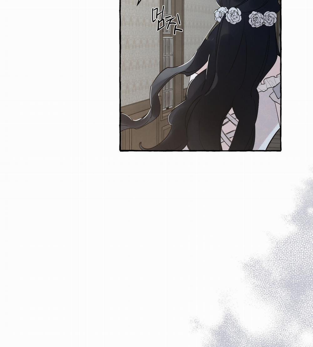 [18+] Chó Sống Trong Khu Vườn Của Hoàng Cung - Bản Uncensored 3.2 trang 19