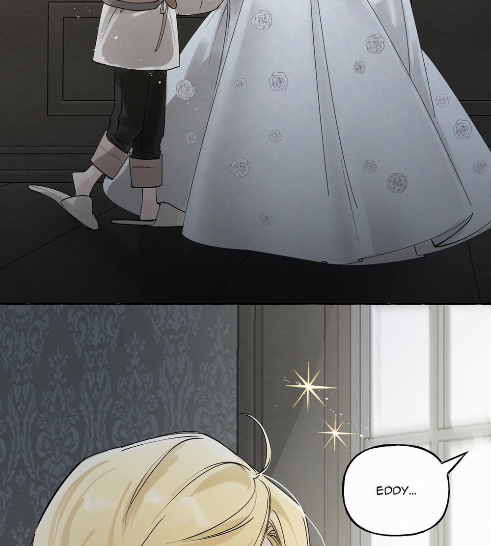 [18+] Chó Sống Trong Khu Vườn Của Hoàng Cung - Bản Uncensored 3.2 trang 22