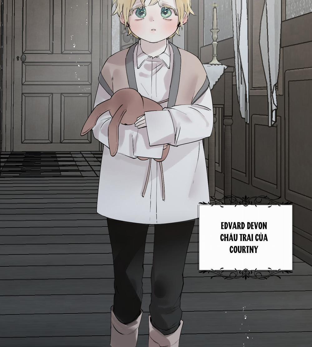 [18+] Chó Sống Trong Khu Vườn Của Hoàng Cung - Bản Uncensored 3.2 trang 25