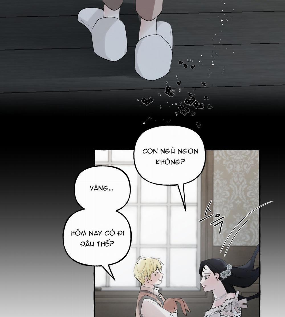 [18+] Chó Sống Trong Khu Vườn Của Hoàng Cung - Bản Uncensored 3.2 trang 26