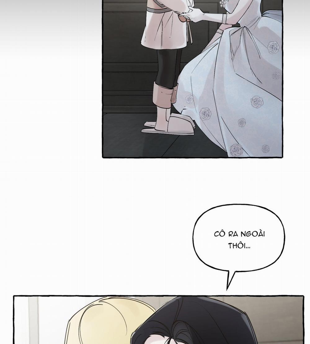 [18+] Chó Sống Trong Khu Vườn Của Hoàng Cung - Bản Uncensored 3.2 trang 27