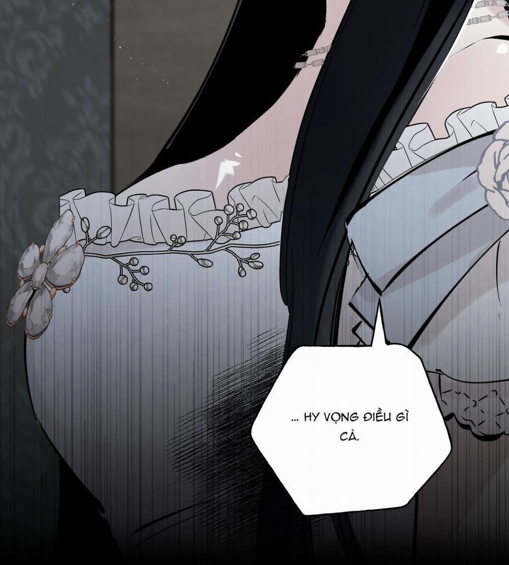 [18+] Chó Sống Trong Khu Vườn Của Hoàng Cung - Bản Uncensored 3.2 trang 3