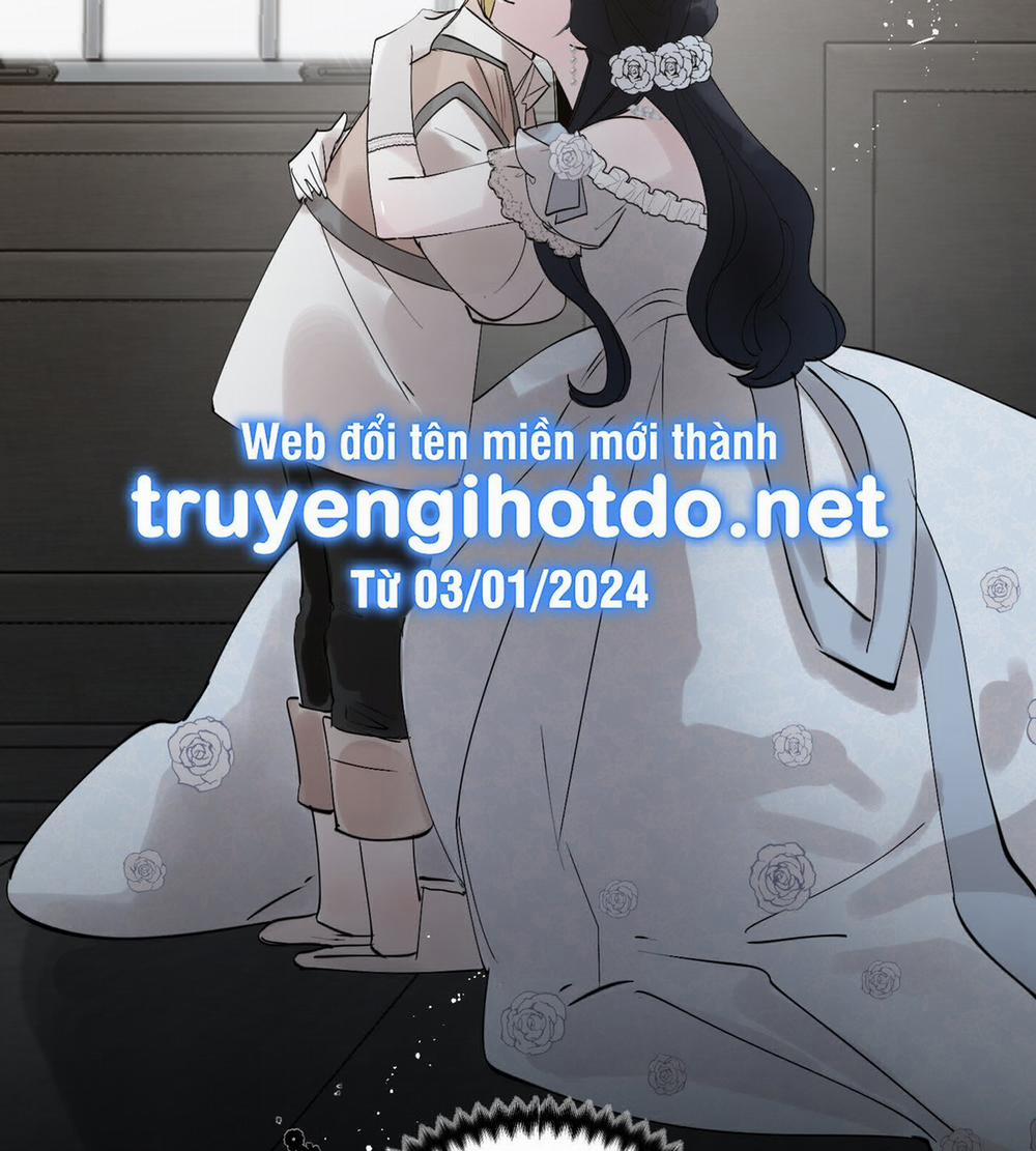 [18+] Chó Sống Trong Khu Vườn Của Hoàng Cung - Bản Uncensored 3.2 trang 32