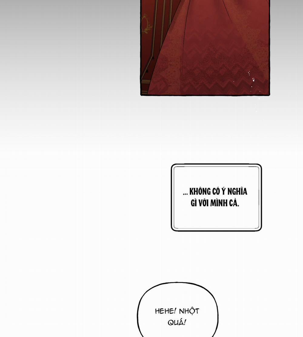 [18+] Chó Sống Trong Khu Vườn Của Hoàng Cung - Bản Uncensored 3.2 trang 35