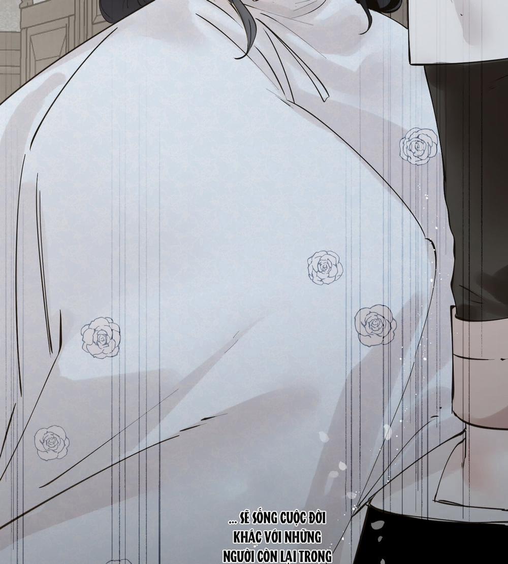 [18+] Chó Sống Trong Khu Vườn Của Hoàng Cung - Bản Uncensored 3.2 trang 42