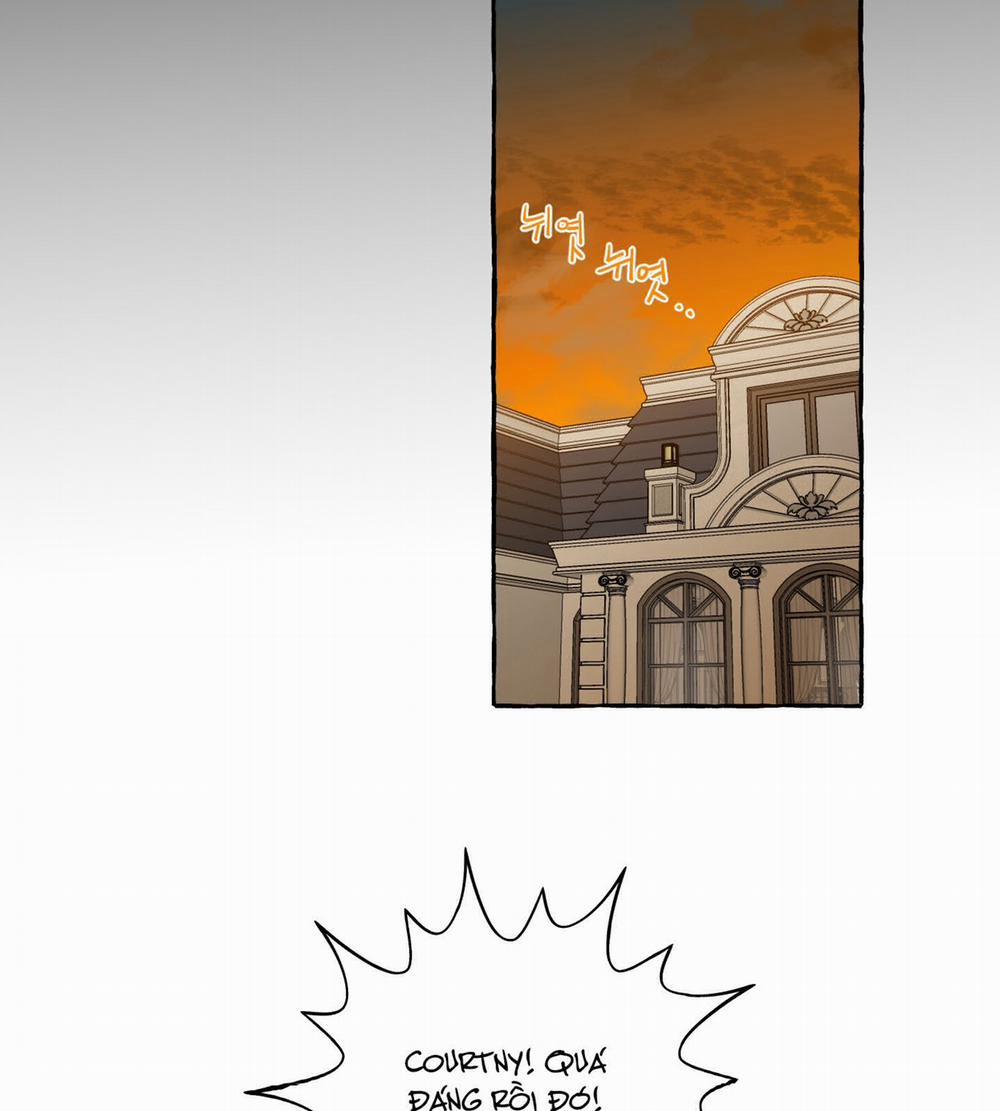 [18+] Chó Sống Trong Khu Vườn Của Hoàng Cung - Bản Uncensored 3.2 trang 45