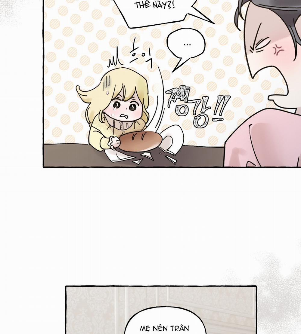 [18+] Chó Sống Trong Khu Vườn Của Hoàng Cung - Bản Uncensored 3.2 trang 49