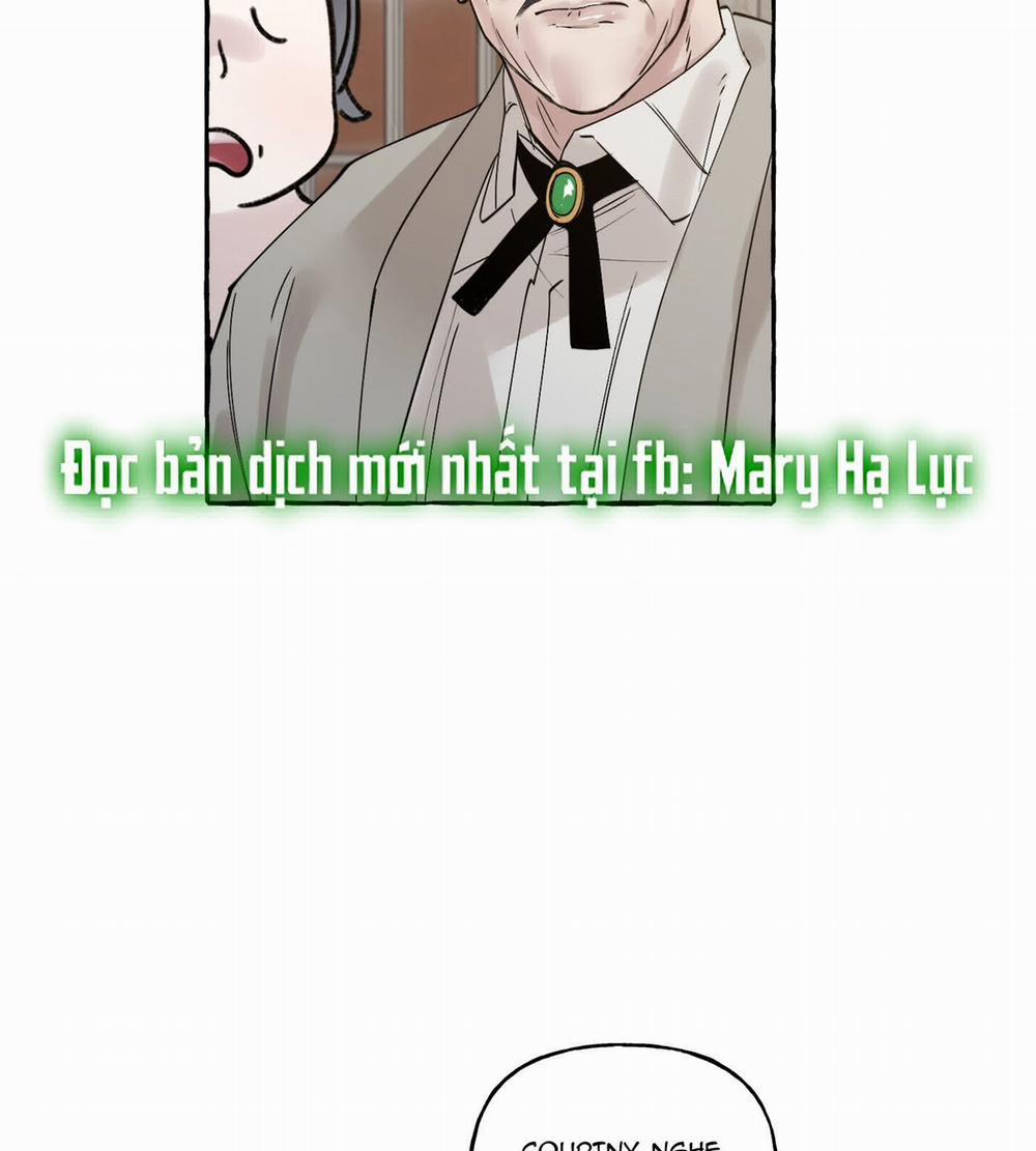 [18+] Chó Sống Trong Khu Vườn Của Hoàng Cung - Bản Uncensored 3.2 trang 55