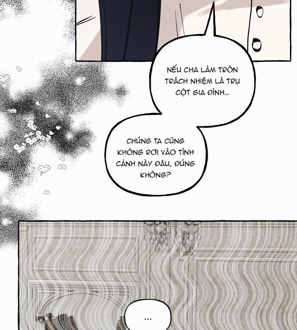 [18+] Chó Sống Trong Khu Vườn Của Hoàng Cung - Bản Uncensored 3.2 trang 62
