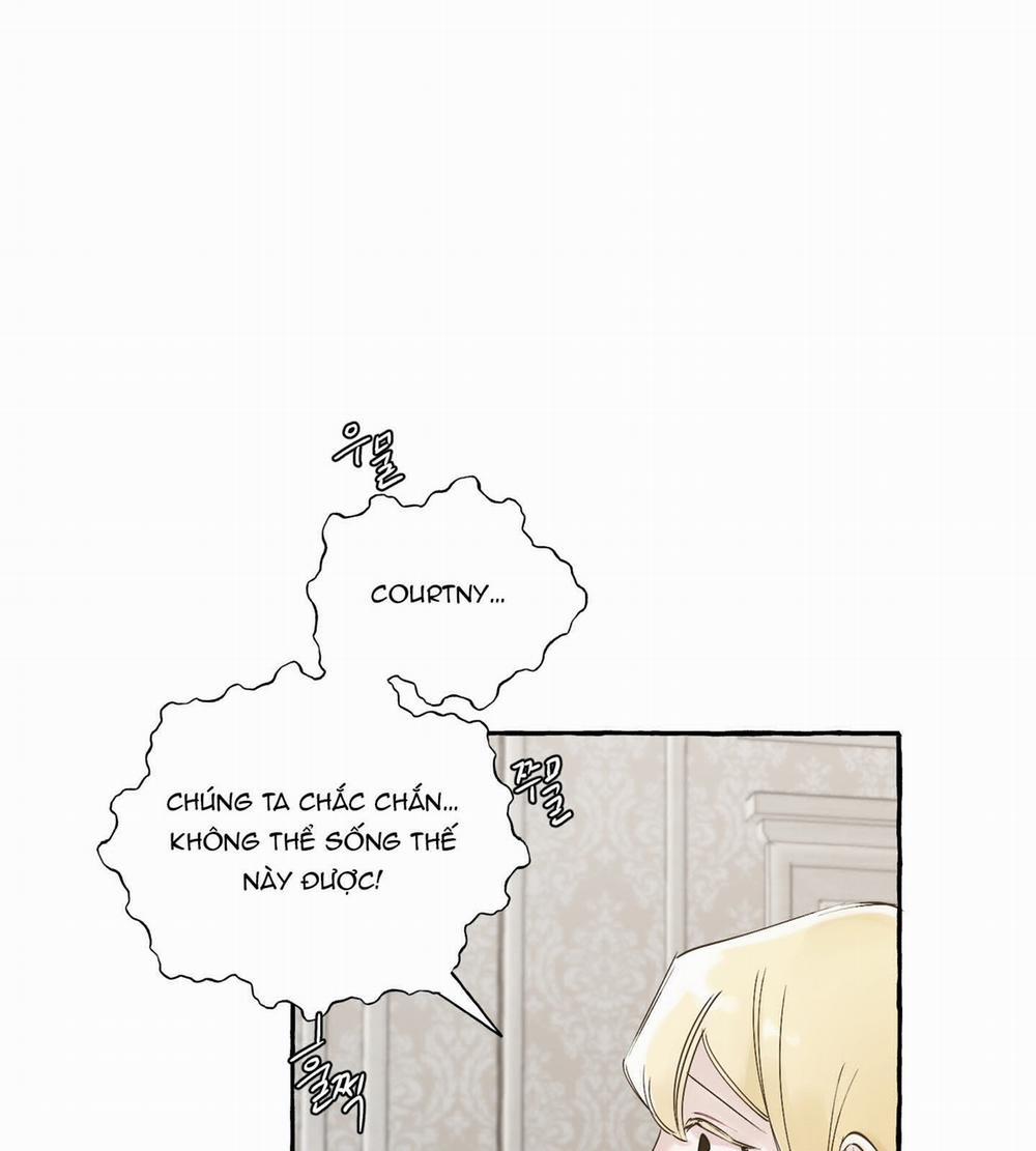 [18+] Chó Sống Trong Khu Vườn Của Hoàng Cung - Bản Uncensored 3.2 trang 64