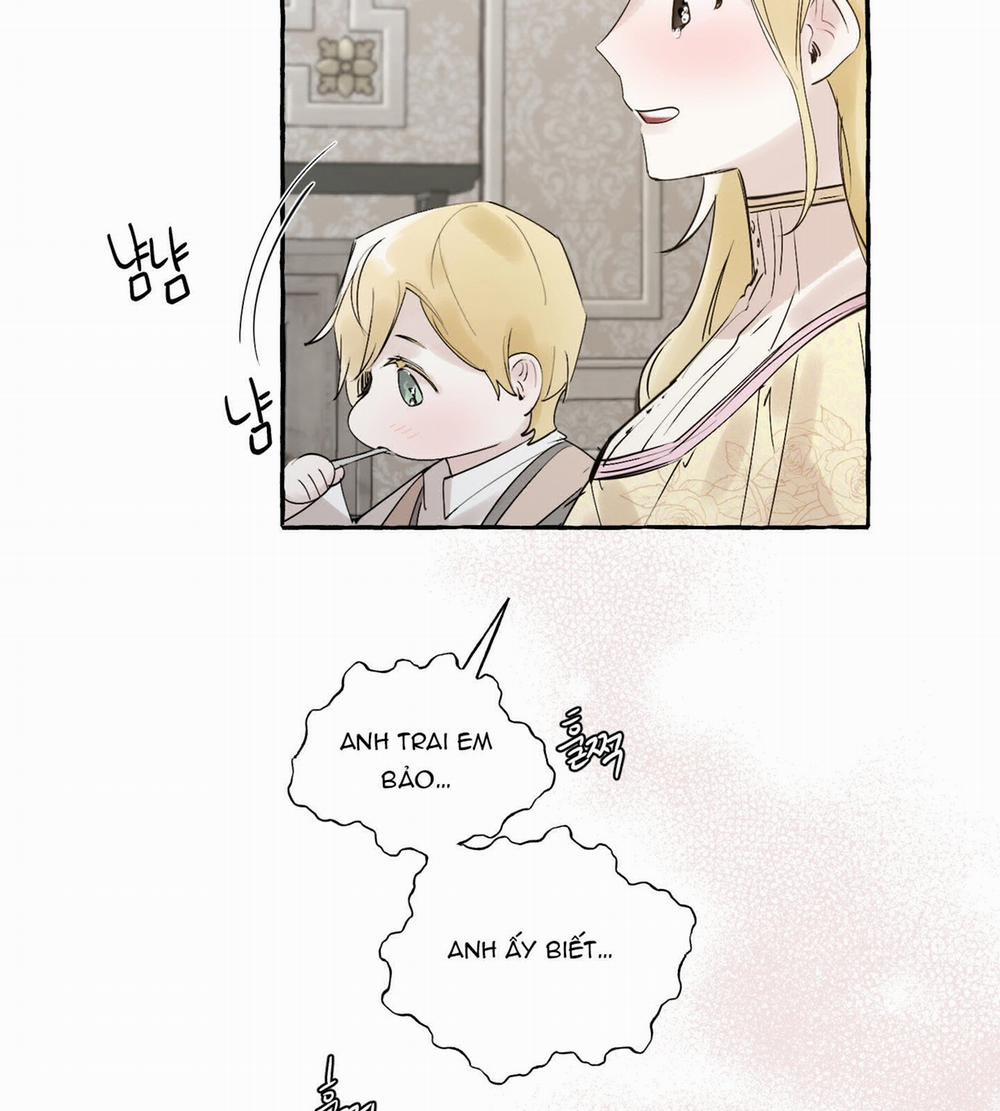 [18+] Chó Sống Trong Khu Vườn Của Hoàng Cung - Bản Uncensored 3.2 trang 65