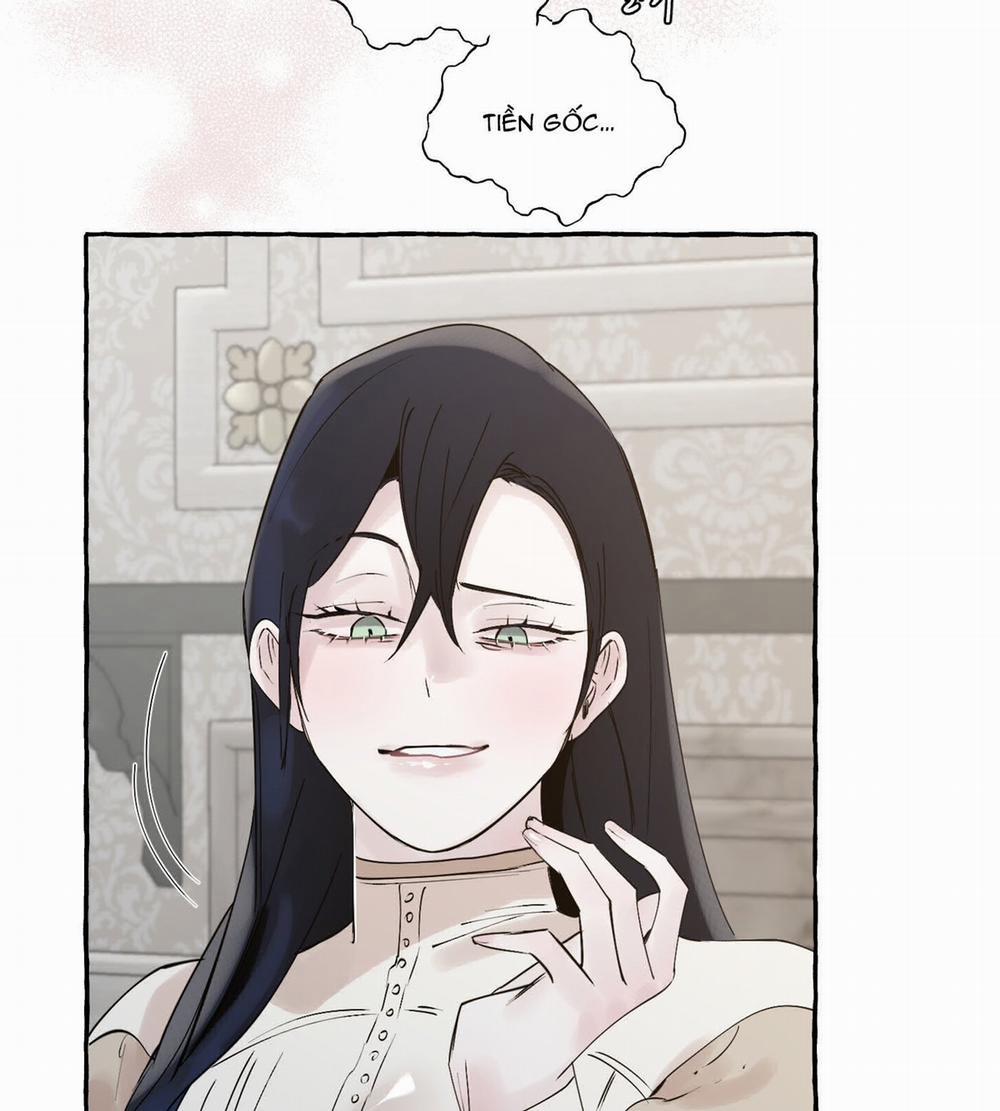 [18+] Chó Sống Trong Khu Vườn Của Hoàng Cung - Bản Uncensored 3.2 trang 67