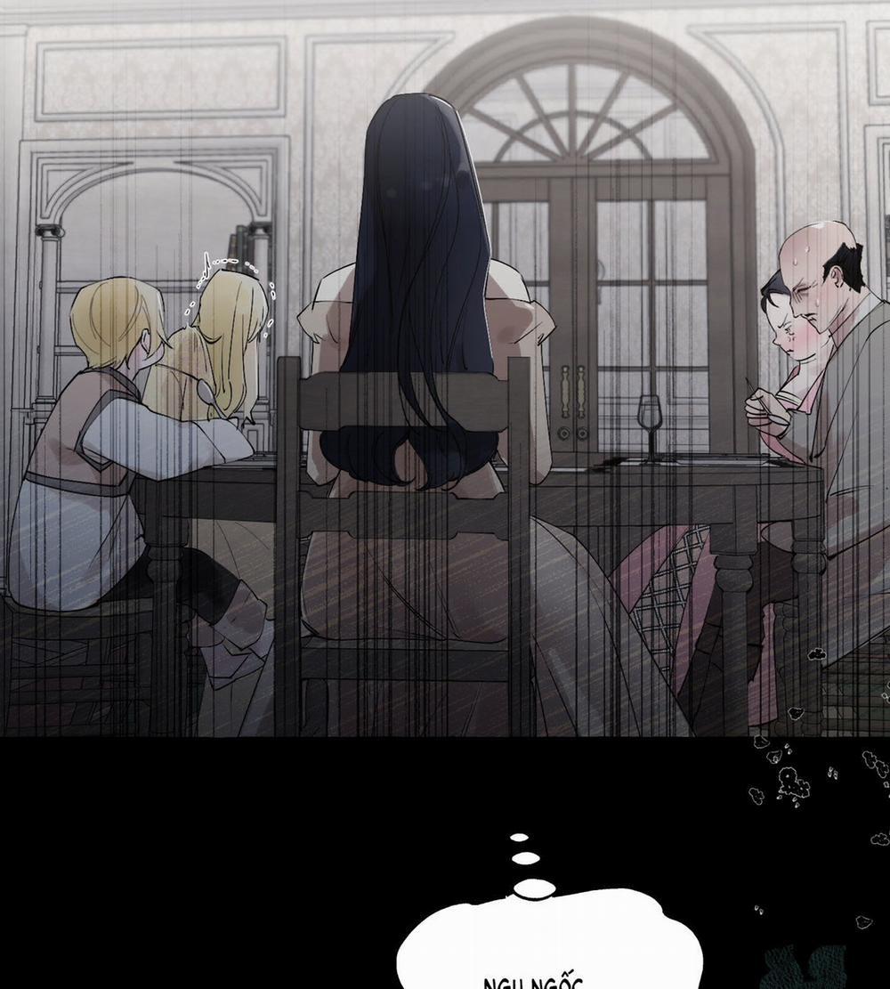 [18+] Chó Sống Trong Khu Vườn Của Hoàng Cung - Bản Uncensored 3.2 trang 72