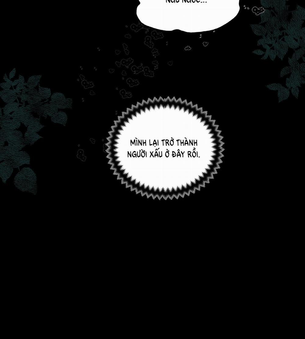 [18+] Chó Sống Trong Khu Vườn Của Hoàng Cung - Bản Uncensored 3.2 trang 73