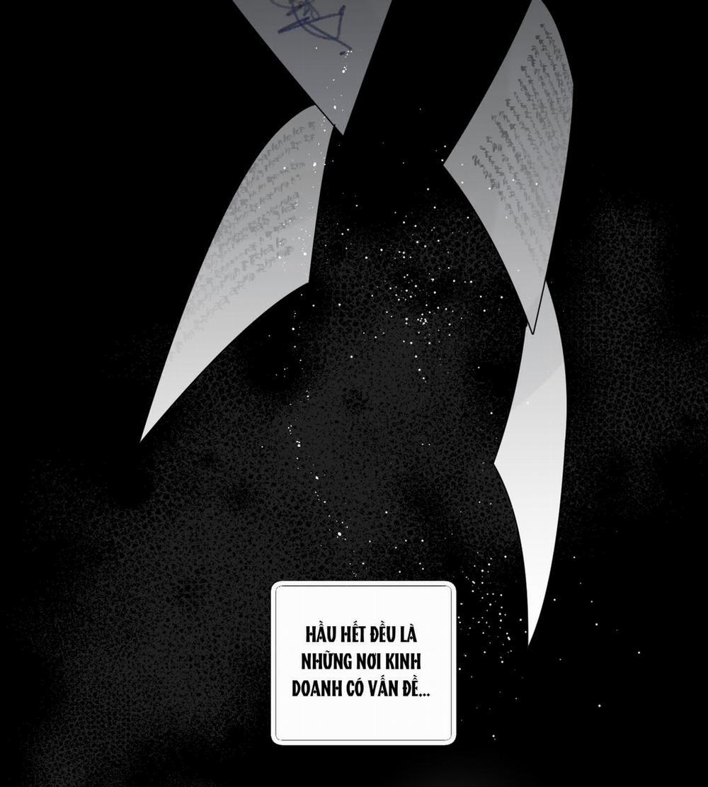 [18+] Chó Sống Trong Khu Vườn Của Hoàng Cung - Bản Uncensored 4.1 trang 12