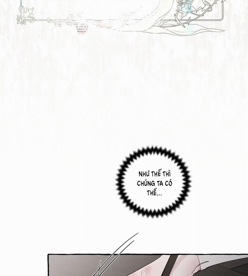 [18+] Chó Sống Trong Khu Vườn Của Hoàng Cung - Bản Uncensored 4.1 trang 19
