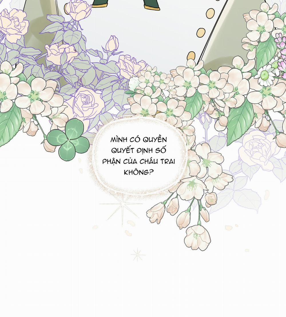 [18+] Chó Sống Trong Khu Vườn Của Hoàng Cung - Bản Uncensored 4.1 trang 25