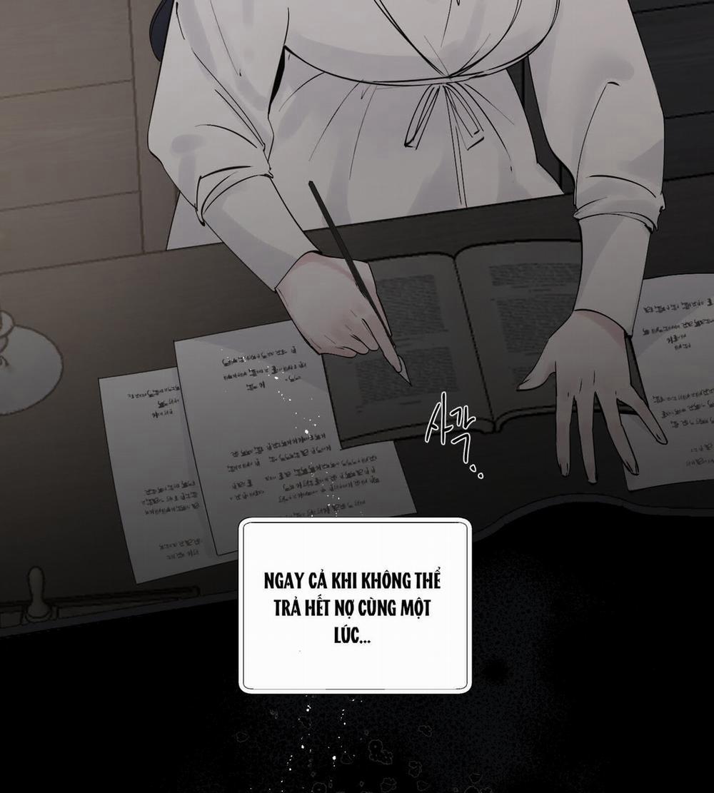 [18+] Chó Sống Trong Khu Vườn Của Hoàng Cung - Bản Uncensored 4.1 trang 30