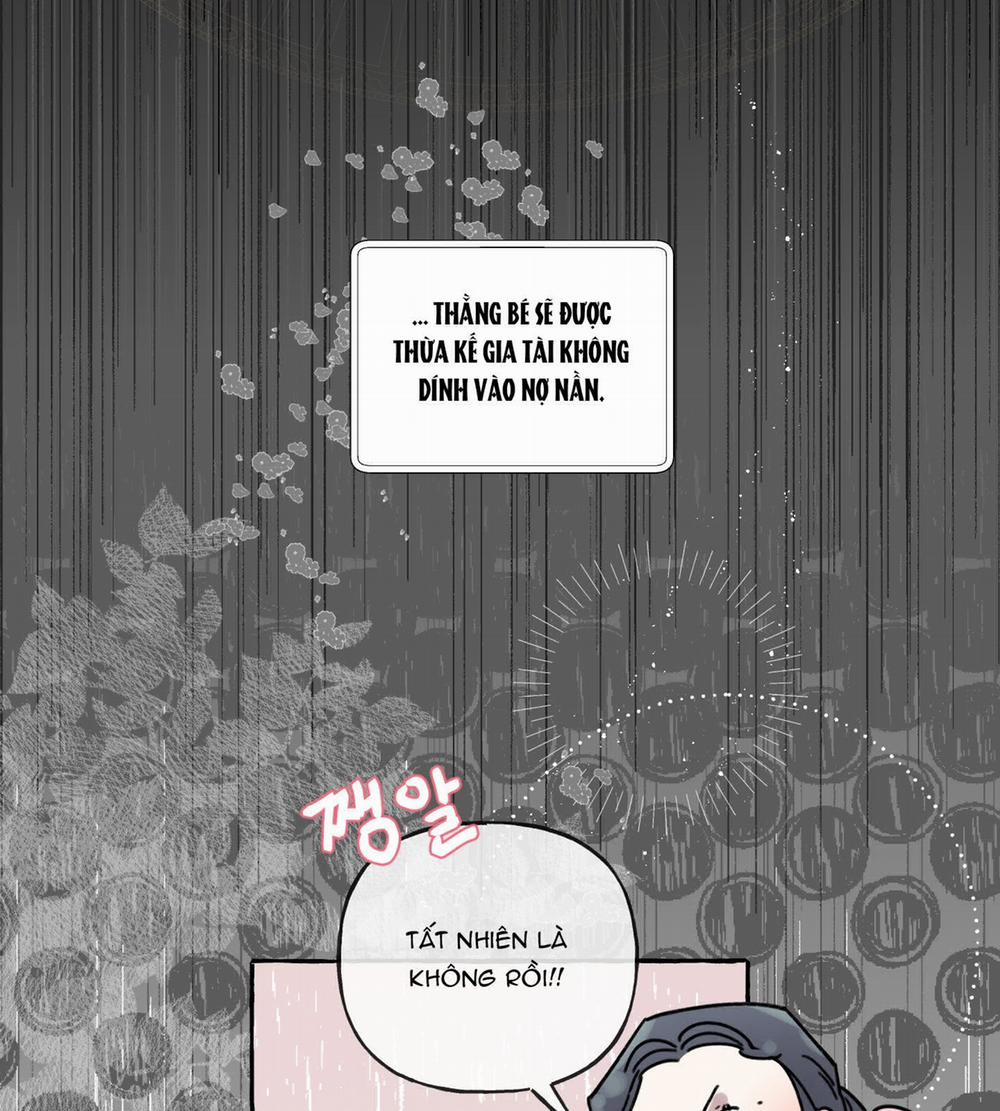 [18+] Chó Sống Trong Khu Vườn Của Hoàng Cung - Bản Uncensored 4.1 trang 33