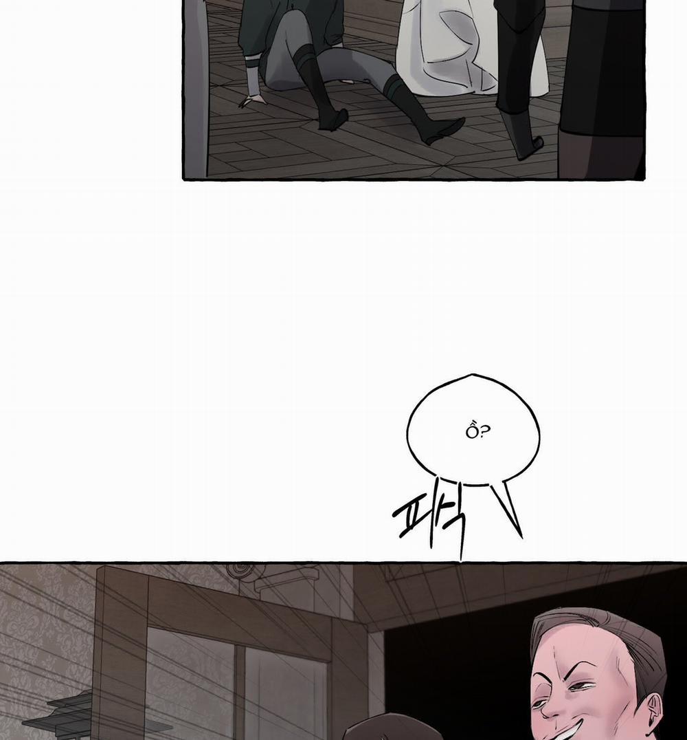 [18+] Chó Sống Trong Khu Vườn Của Hoàng Cung - Bản Uncensored 4.1 trang 58