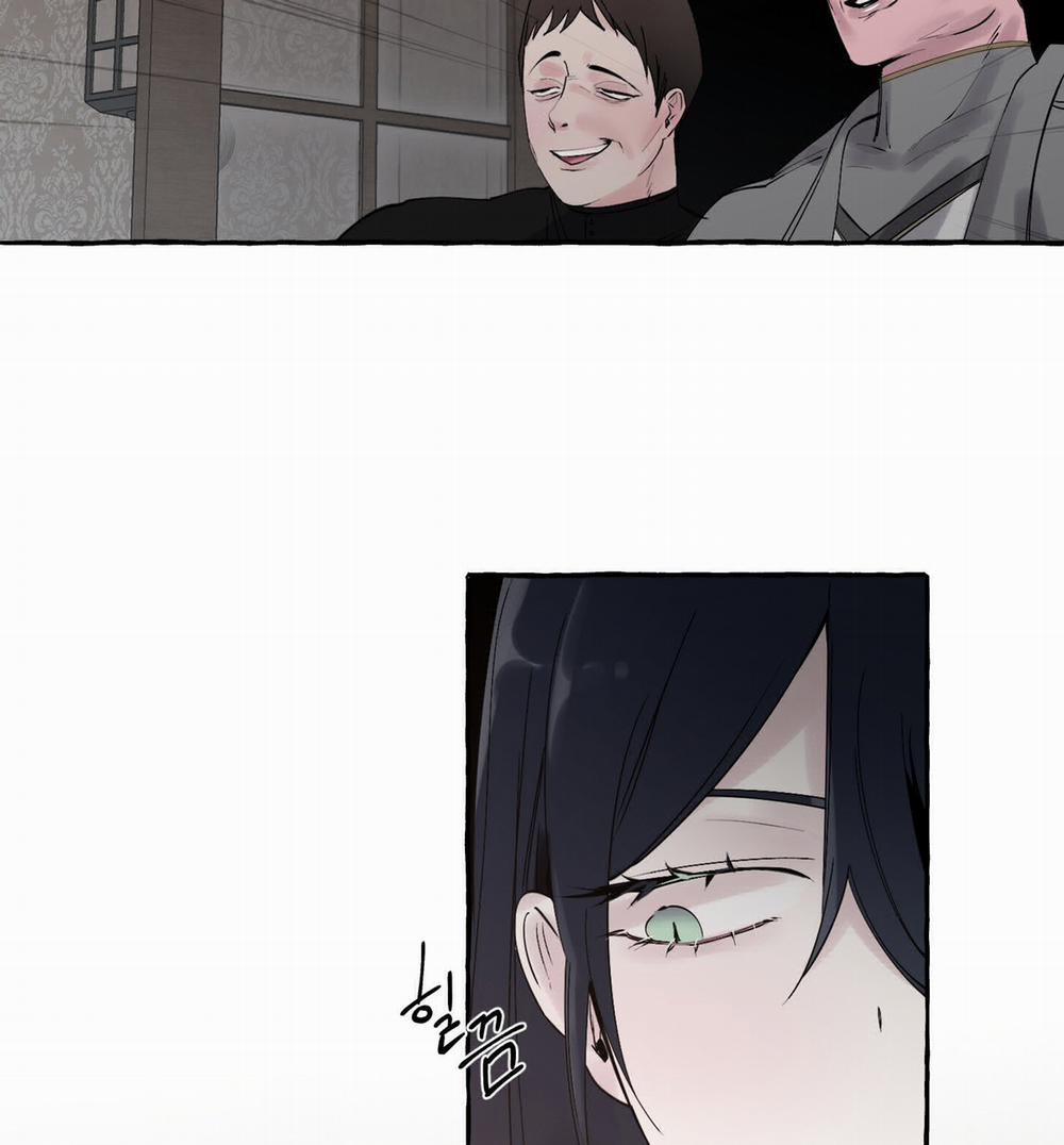 [18+] Chó Sống Trong Khu Vườn Của Hoàng Cung - Bản Uncensored 4.1 trang 59