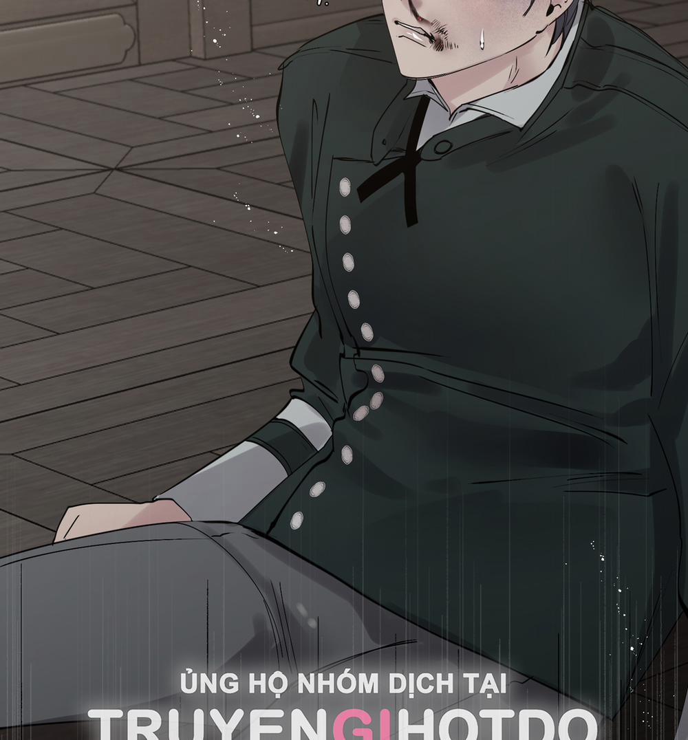 [18+] Chó Sống Trong Khu Vườn Của Hoàng Cung - Bản Uncensored 4.1 trang 61