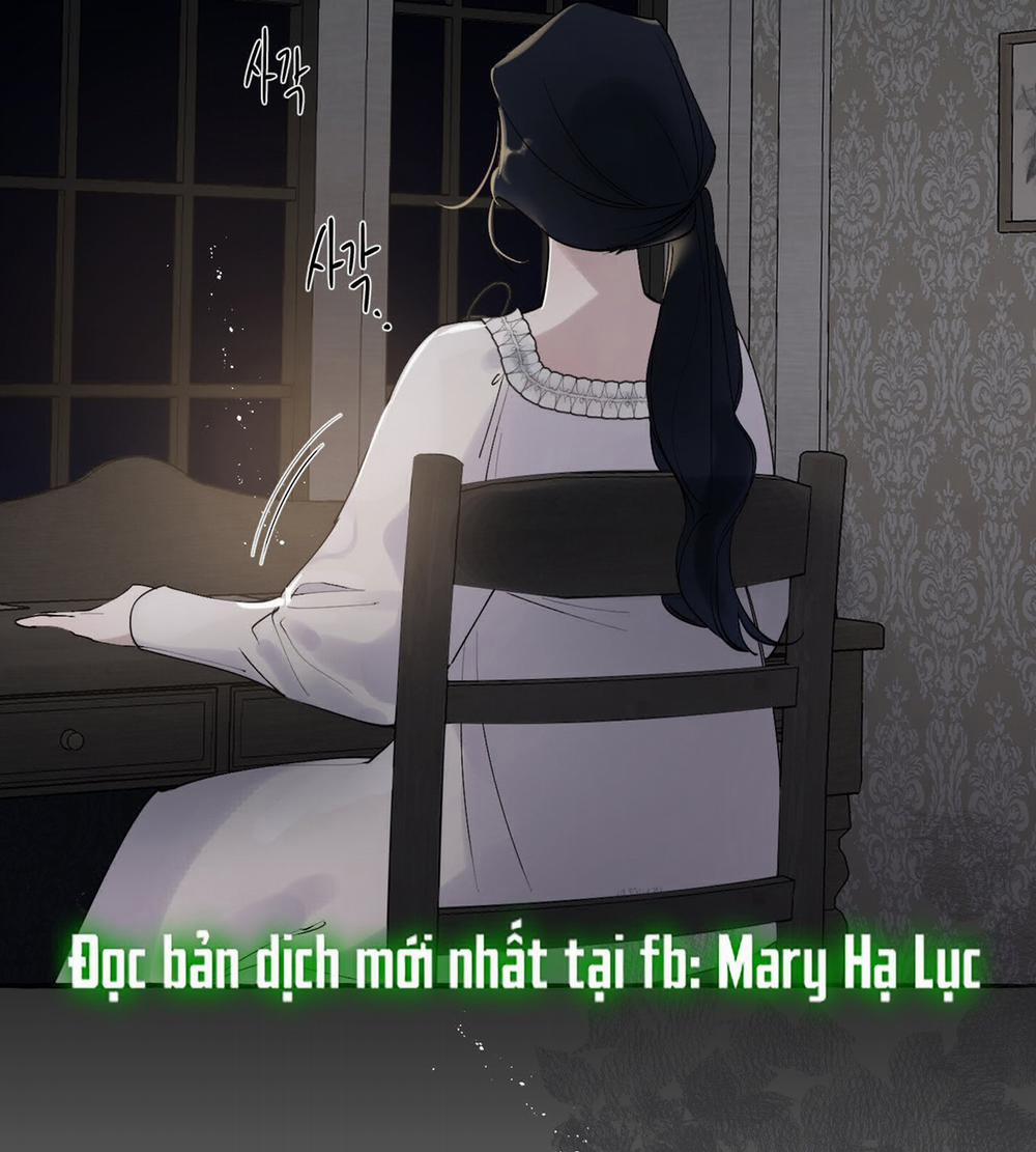 [18+] Chó Sống Trong Khu Vườn Của Hoàng Cung - Bản Uncensored 4.1 trang 8