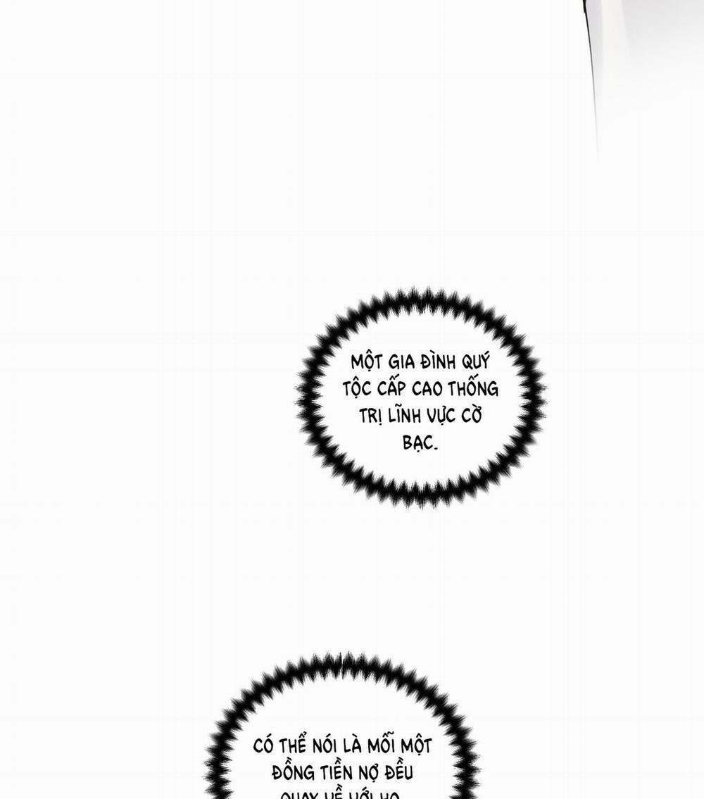 [18+] Chó Sống Trong Khu Vườn Của Hoàng Cung - Bản Uncensored 4.1 trang 84