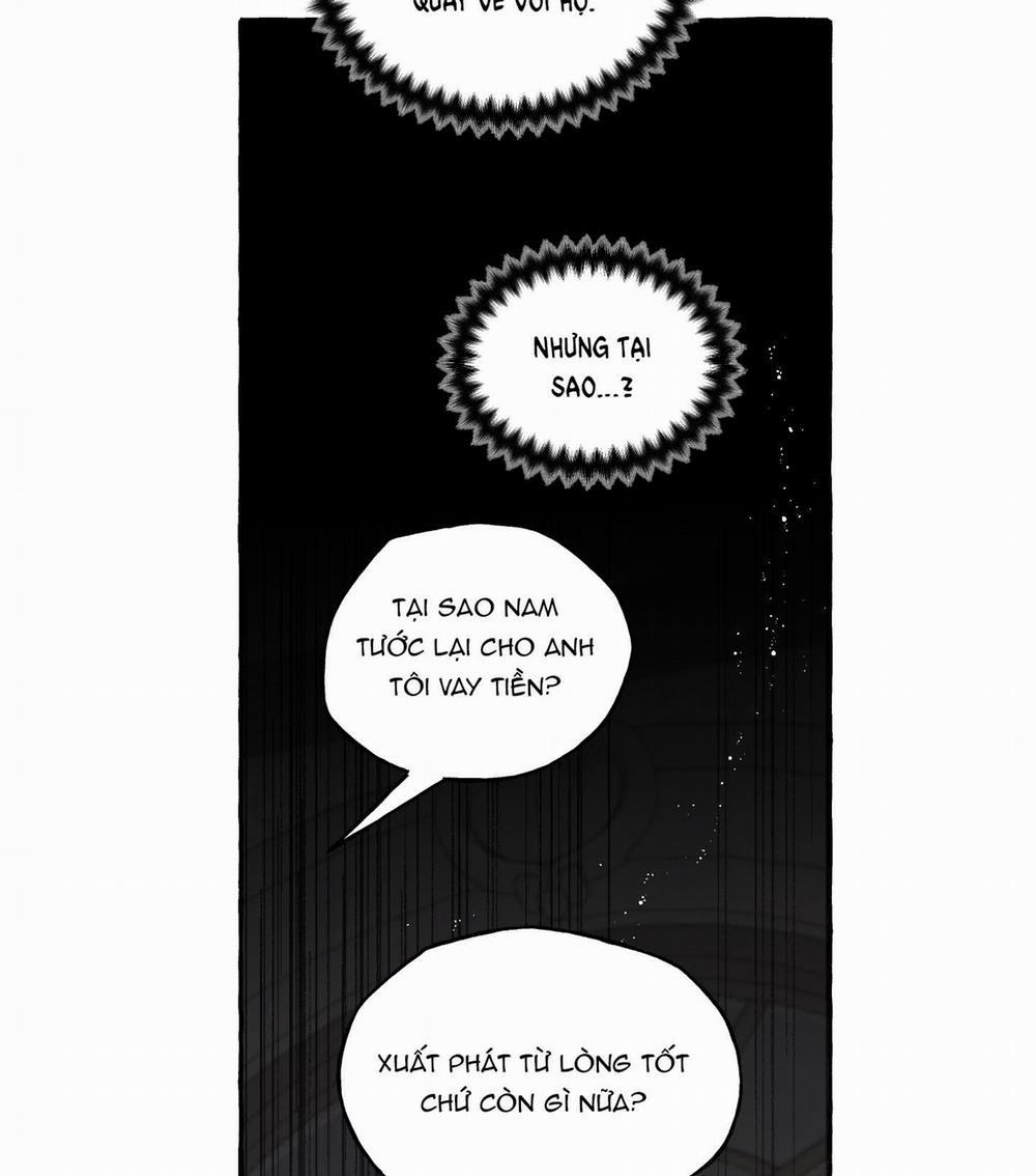 [18+] Chó Sống Trong Khu Vườn Của Hoàng Cung - Bản Uncensored 4.1 trang 85