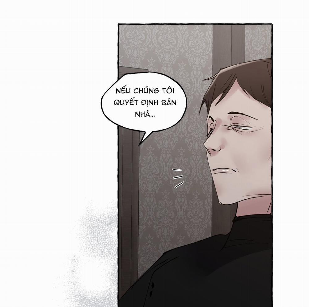 [18+] Chó Sống Trong Khu Vườn Của Hoàng Cung - Bản Uncensored 4.2 trang 12