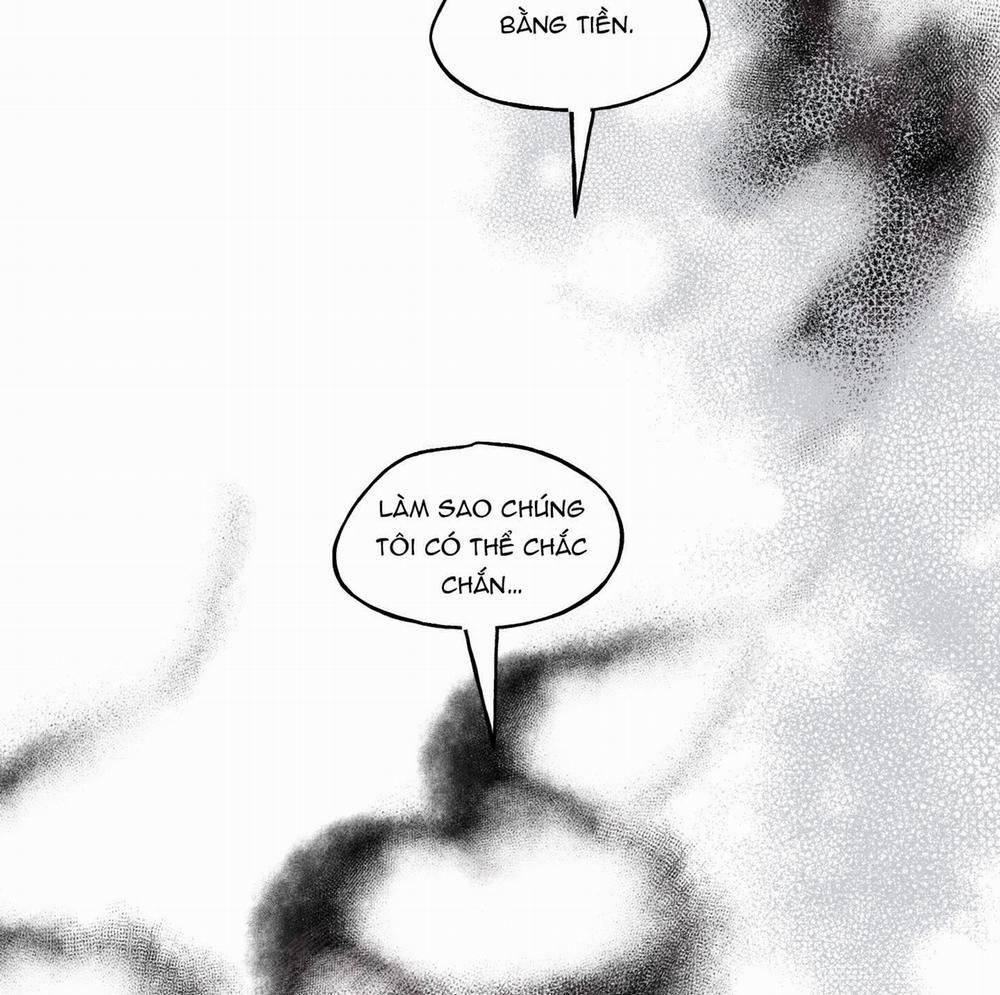 [18+] Chó Sống Trong Khu Vườn Của Hoàng Cung - Bản Uncensored 4.2 trang 16