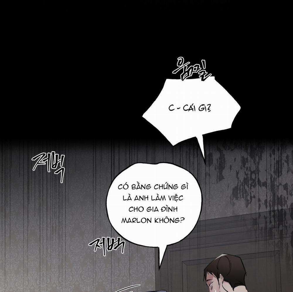 [18+] Chó Sống Trong Khu Vườn Của Hoàng Cung - Bản Uncensored 4.2 trang 20