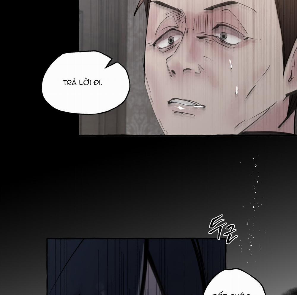 [18+] Chó Sống Trong Khu Vườn Của Hoàng Cung - Bản Uncensored 4.2 trang 22