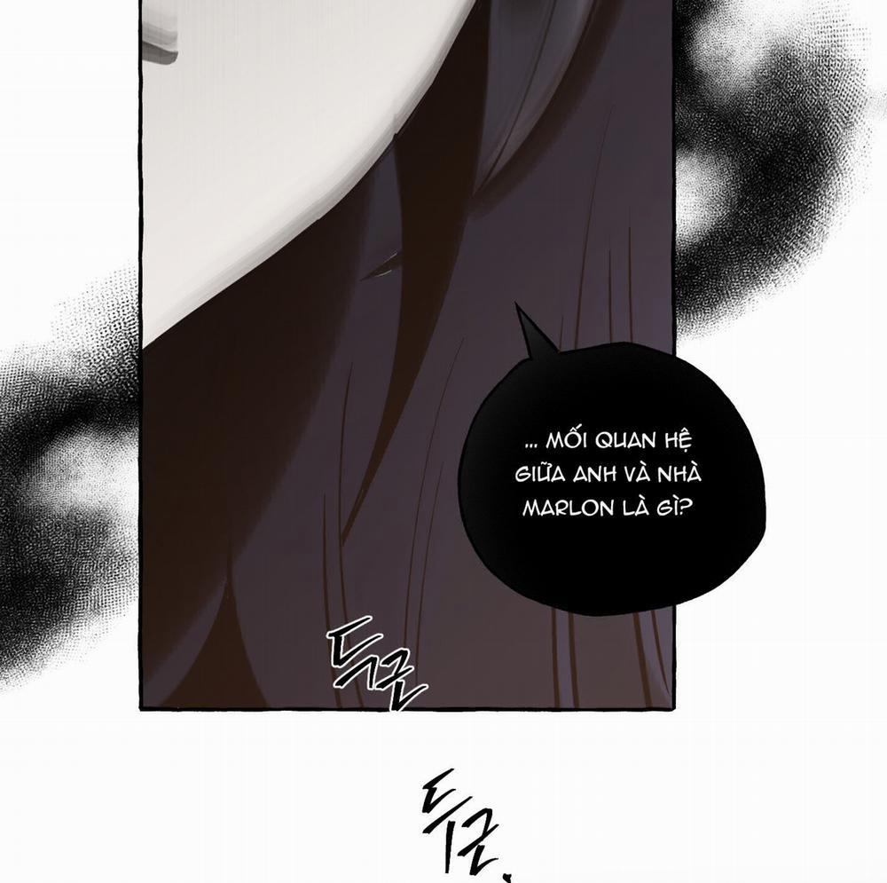 [18+] Chó Sống Trong Khu Vườn Của Hoàng Cung - Bản Uncensored 4.2 trang 24