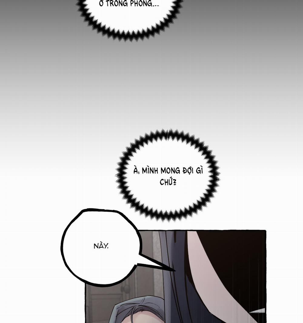 [18+] Chó Sống Trong Khu Vườn Của Hoàng Cung - Bản Uncensored 4.2 trang 40