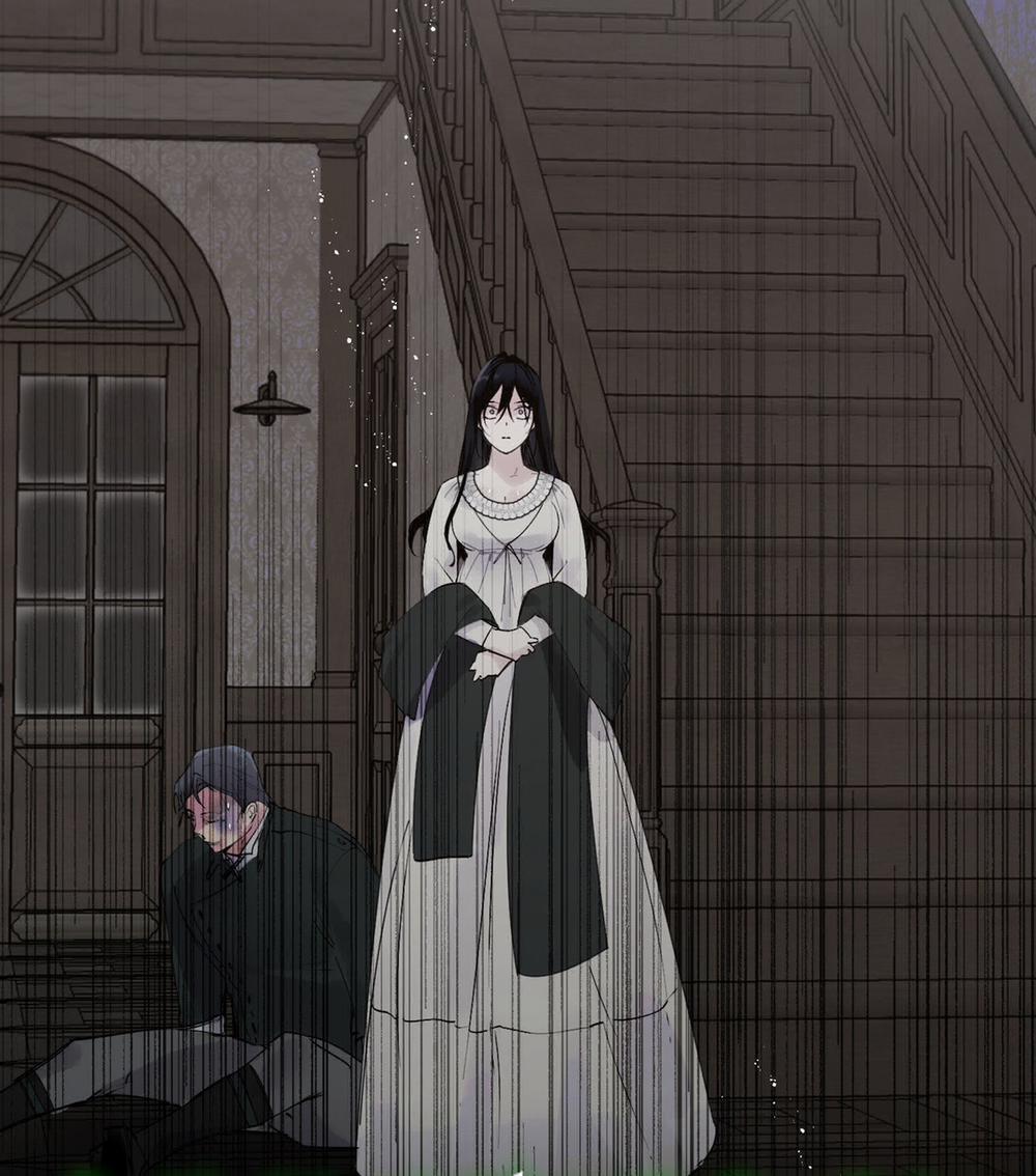 [18+] Chó Sống Trong Khu Vườn Của Hoàng Cung - Bản Uncensored 4.2 trang 5