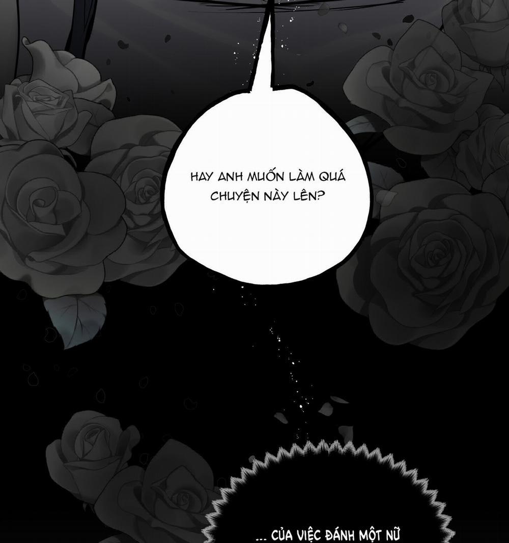 [18+] Chó Sống Trong Khu Vườn Của Hoàng Cung - Bản Uncensored 4.2 trang 51