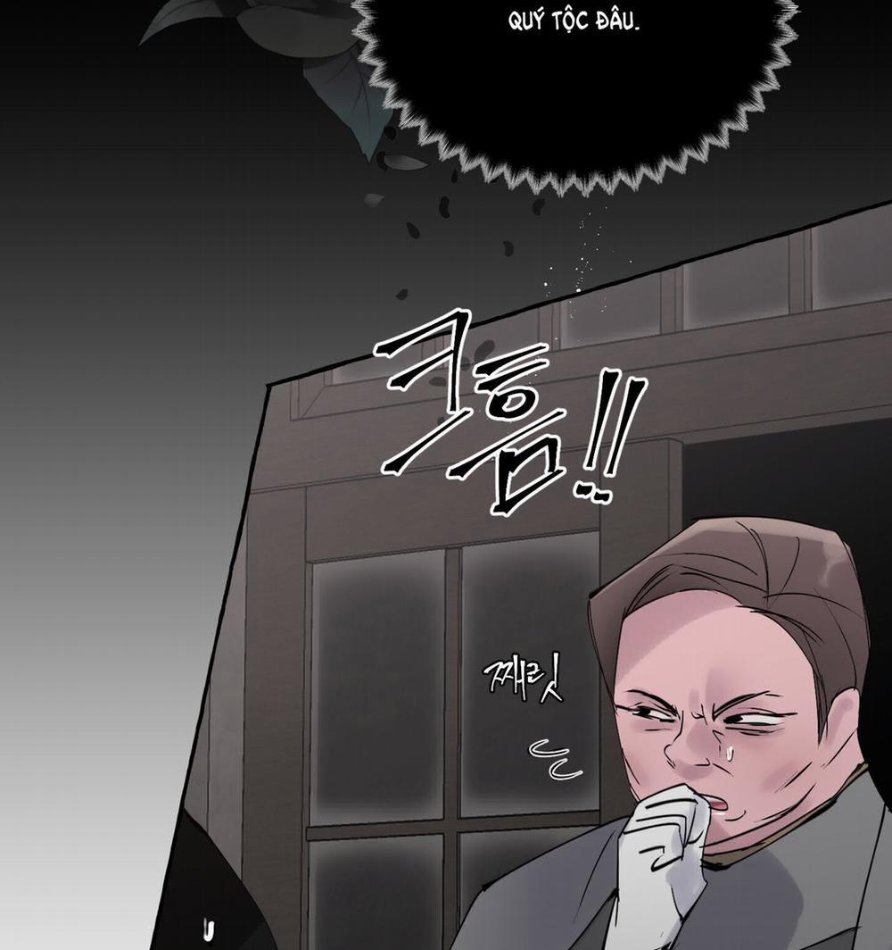 [18+] Chó Sống Trong Khu Vườn Của Hoàng Cung - Bản Uncensored 4.2 trang 52