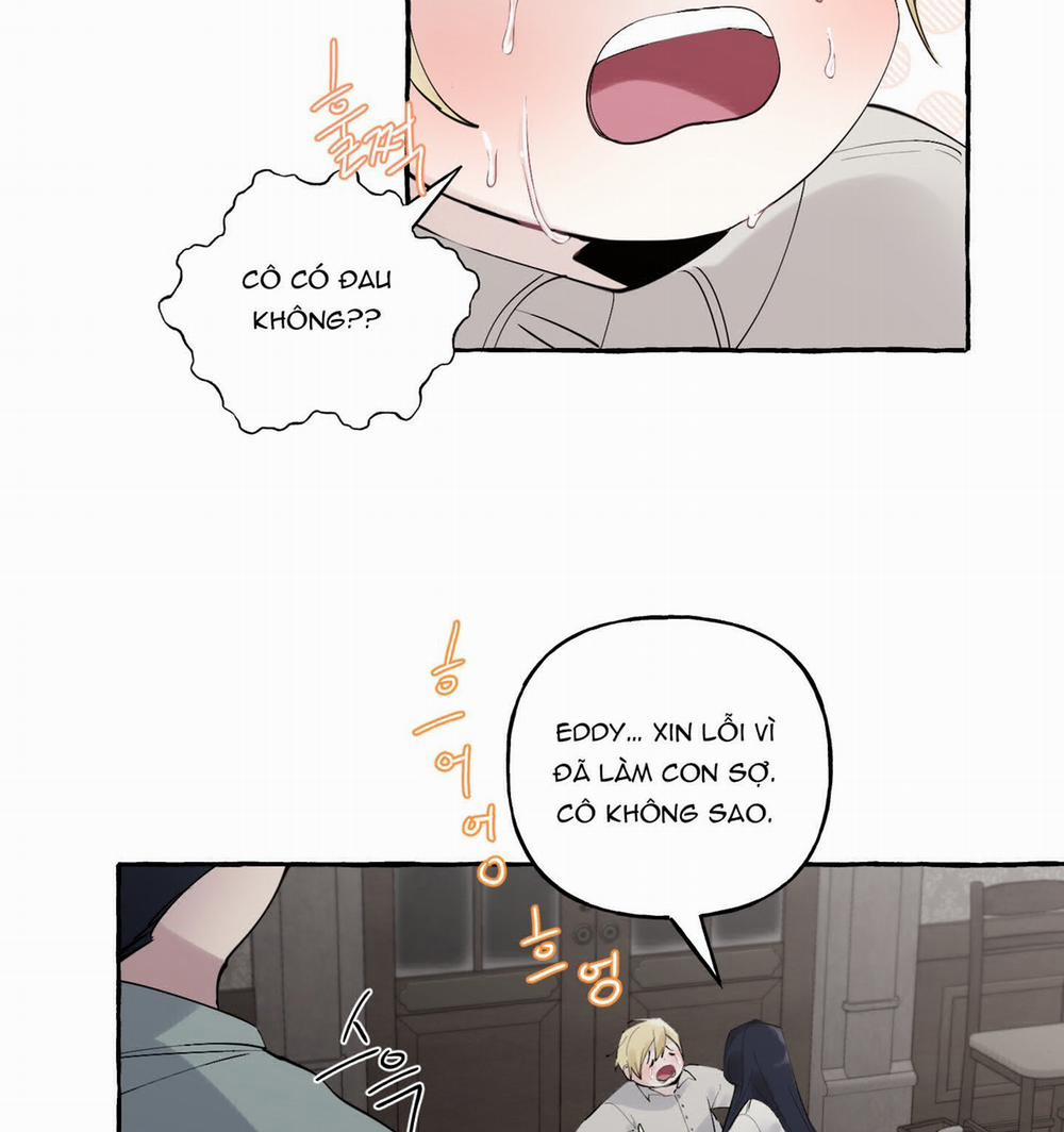 [18+] Chó Sống Trong Khu Vườn Của Hoàng Cung - Bản Uncensored 4.2 trang 64