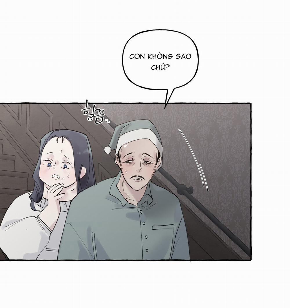 [18+] Chó Sống Trong Khu Vườn Của Hoàng Cung - Bản Uncensored 4.2 trang 66