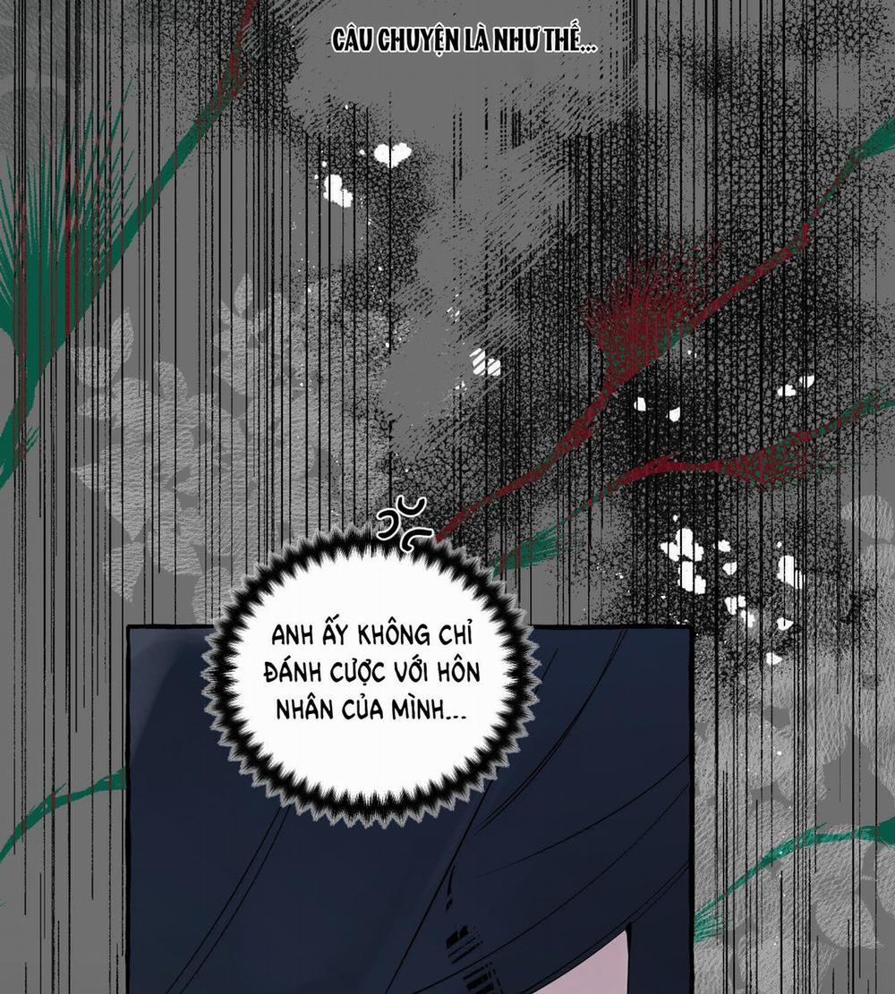 [18+] Chó Sống Trong Khu Vườn Của Hoàng Cung - Bản Uncensored 5.1 trang 15