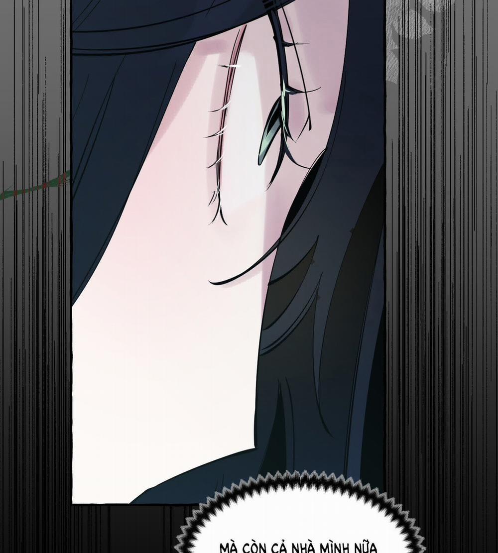 [18+] Chó Sống Trong Khu Vườn Của Hoàng Cung - Bản Uncensored 5.1 trang 16