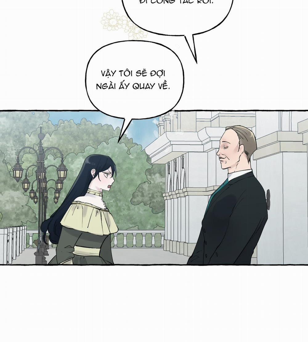 [18+] Chó Sống Trong Khu Vườn Của Hoàng Cung - Bản Uncensored 5.1 trang 25