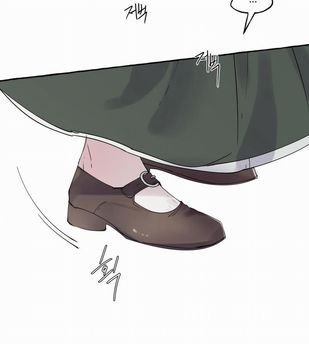 [18+] Chó Sống Trong Khu Vườn Của Hoàng Cung - Bản Uncensored 5.1 trang 44