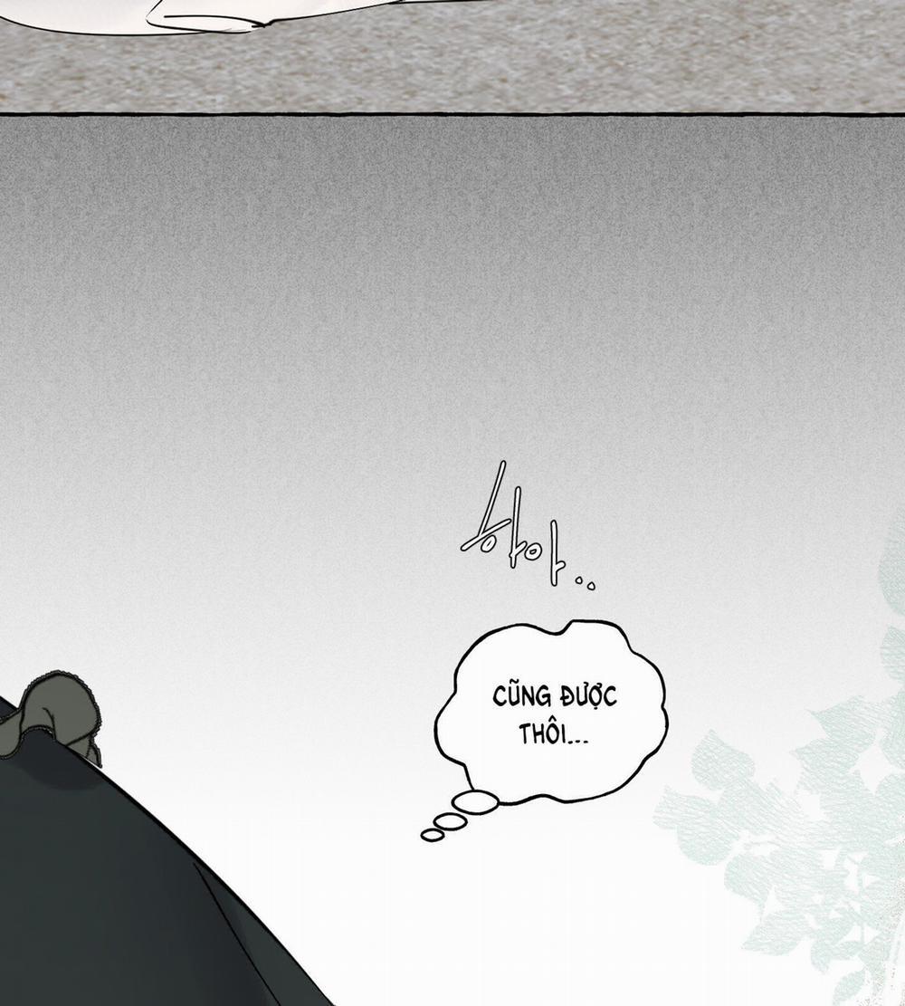 [18+] Chó Sống Trong Khu Vườn Của Hoàng Cung - Bản Uncensored 5.1 trang 52