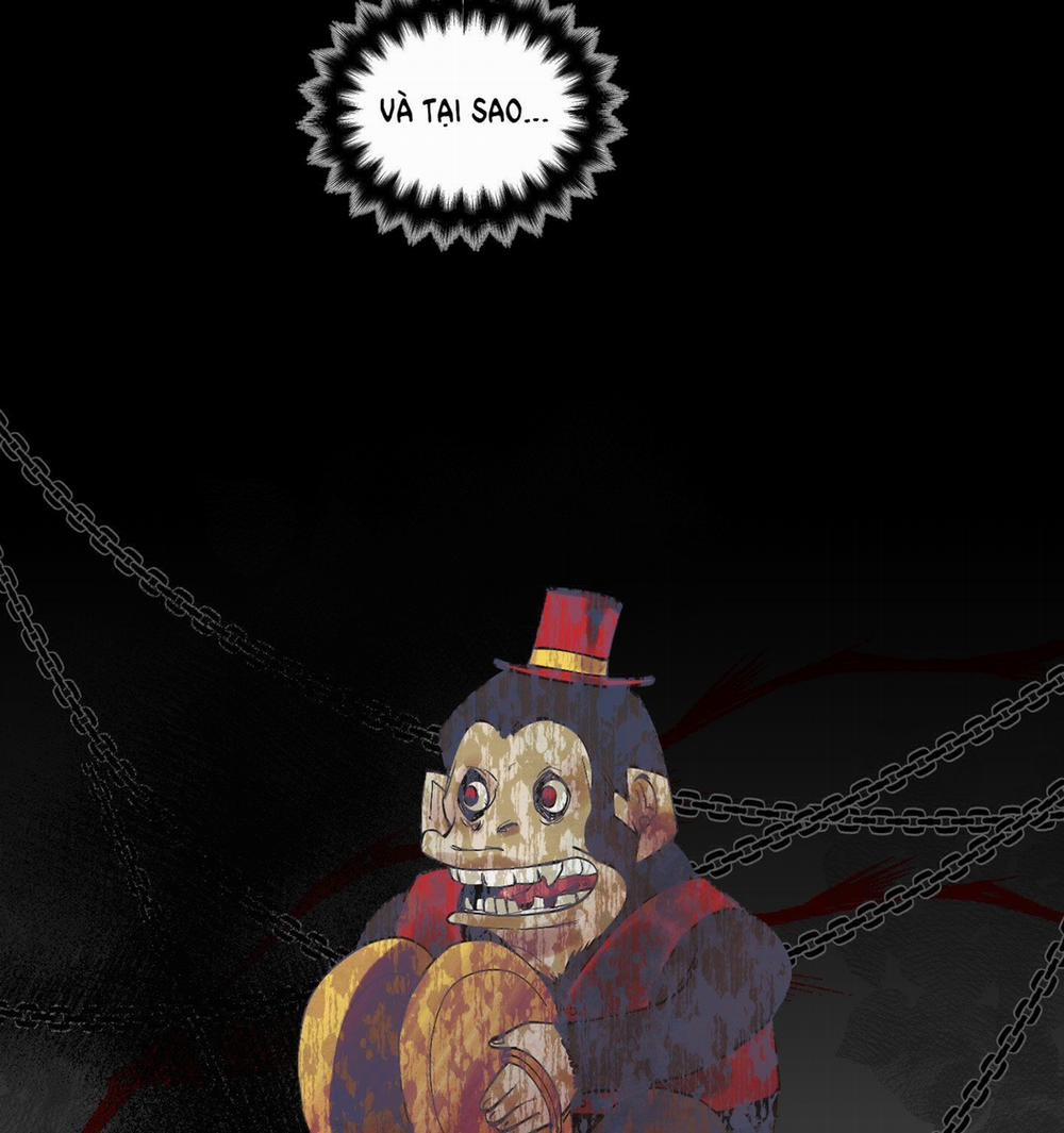 [18+] Chó Sống Trong Khu Vườn Của Hoàng Cung - Bản Uncensored 5.1 trang 70